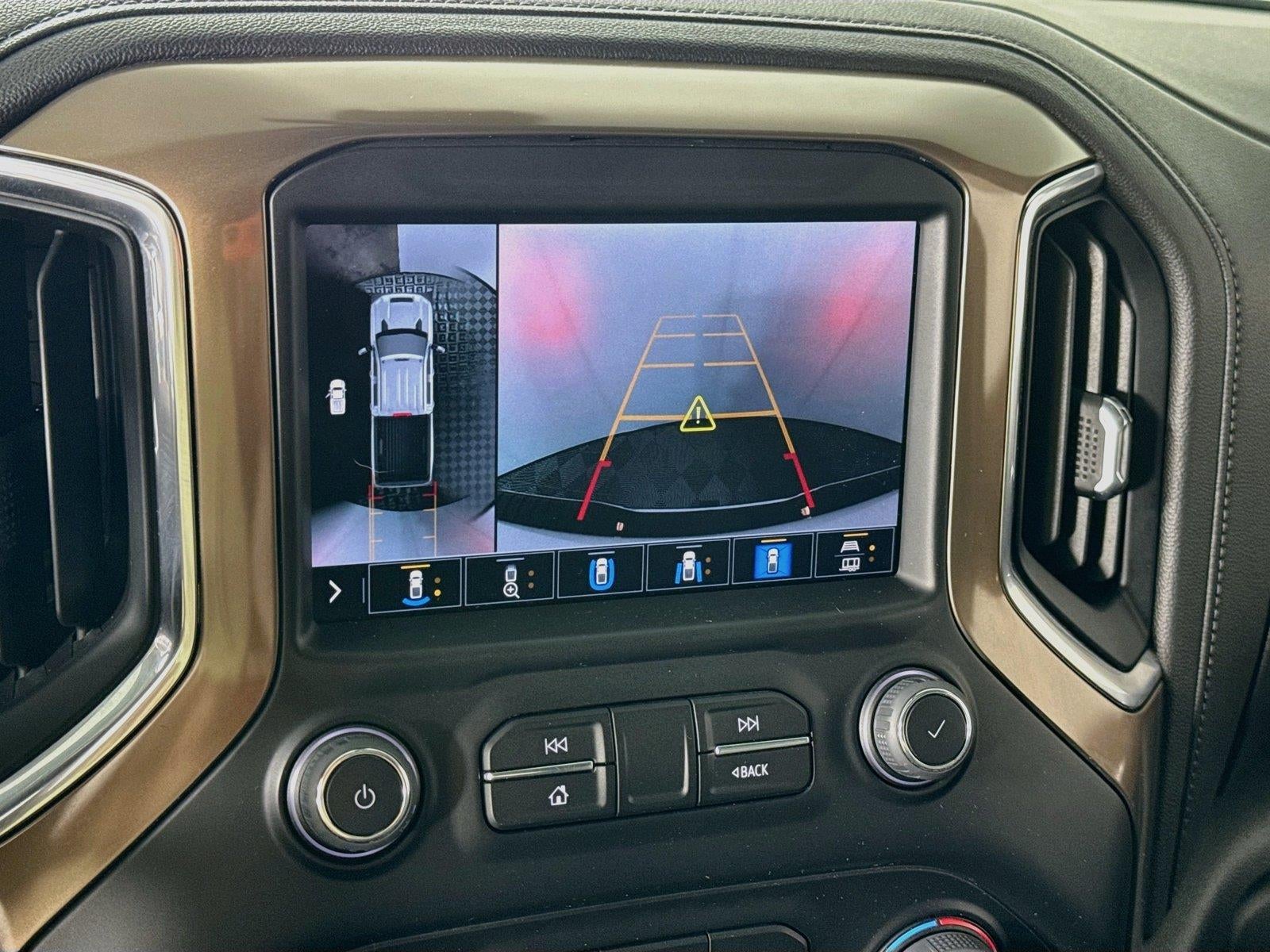 2022 Chevrolet Silverado 3500 HD High Country
