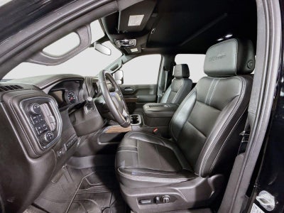 2022 Chevrolet Silverado 3500 HD High Country