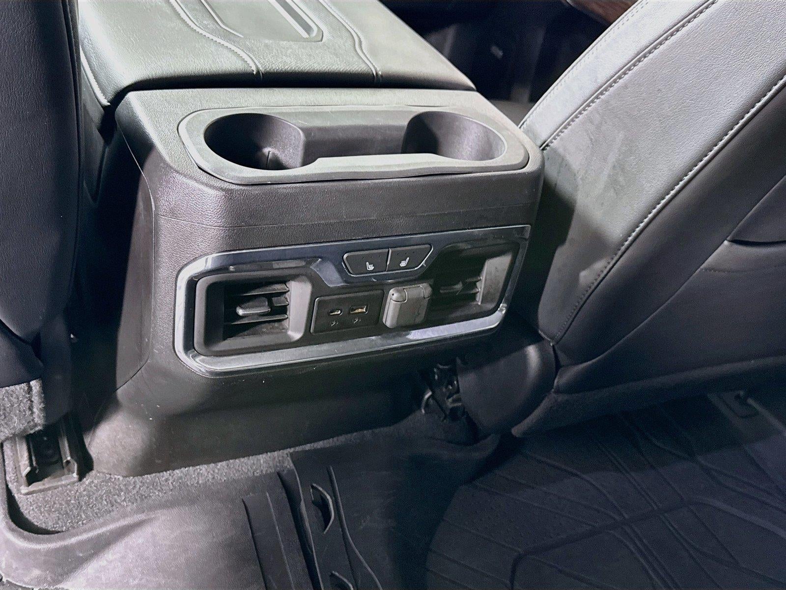 2022 Chevrolet Silverado 3500 HD High Country