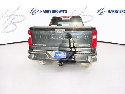2022 Chevrolet Silverado 3500 HD High Country