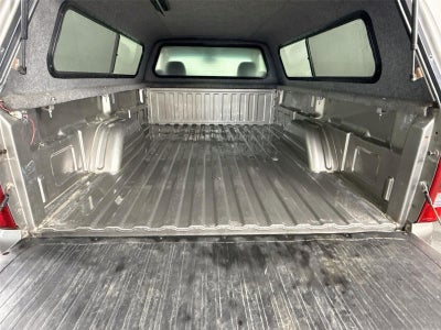 2003 Chevrolet Silverado 1500 LS