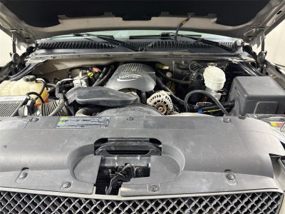 2003 Chevrolet Silverado 1500 LS