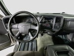 2003 Chevrolet Silverado 1500 LS
