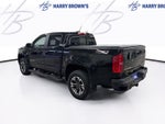 2021 Chevrolet Colorado 4WD Z71