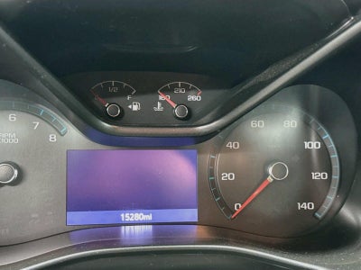 2021 Chevrolet Colorado 4WD Z71