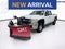 2009 Chevrolet Silverado 2500 HD Work Truck