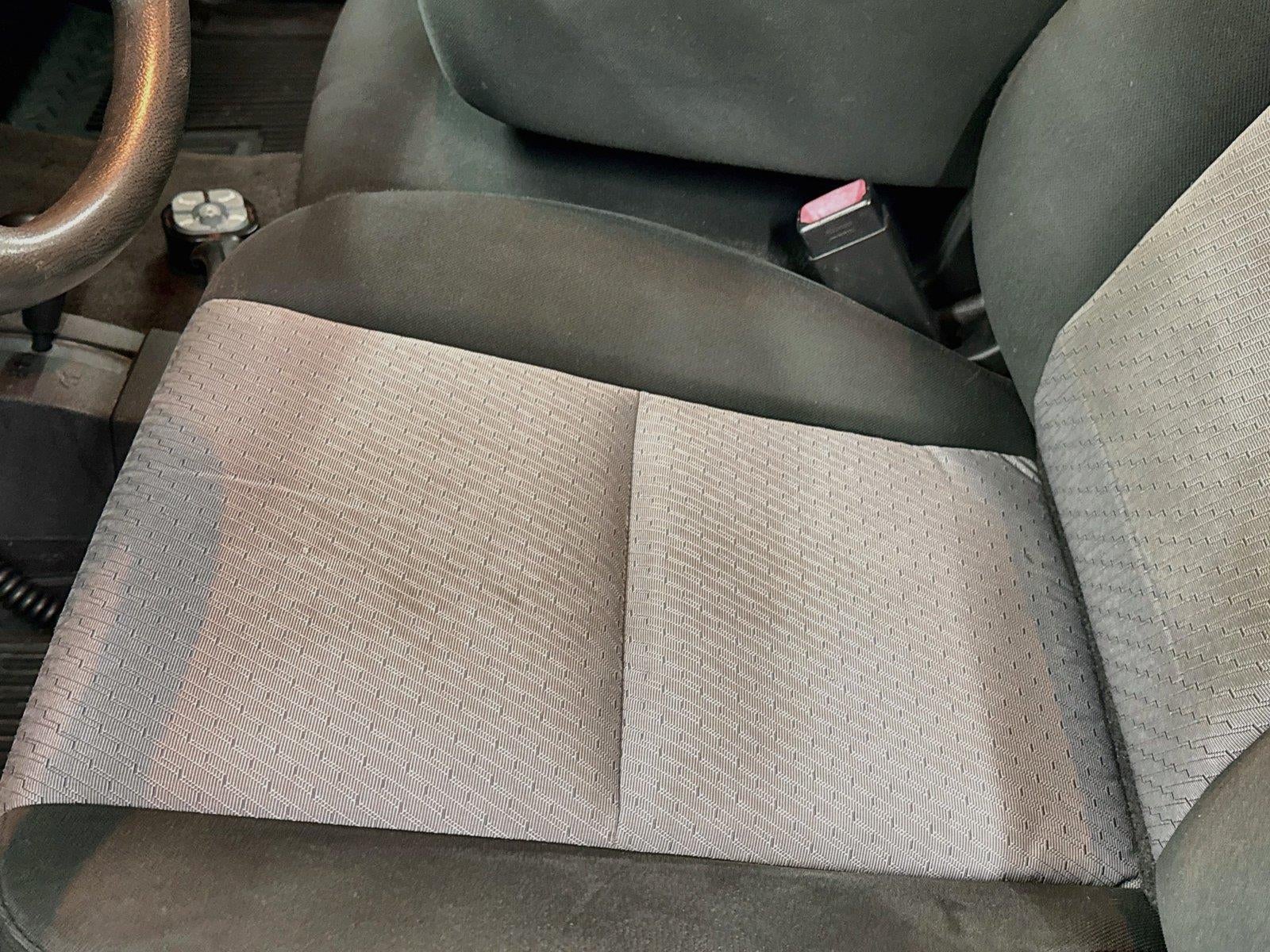 2009 Chevrolet Silverado 2500 HD Work Truck