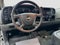2009 Chevrolet Silverado 2500 HD Work Truck