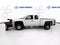 2009 Chevrolet Silverado 2500 HD Work Truck