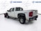 2009 Chevrolet Silverado 2500 HD Work Truck