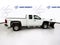 2009 Chevrolet Silverado 2500 HD Work Truck