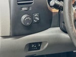 2009 Chevrolet Silverado 2500 HD Work Truck