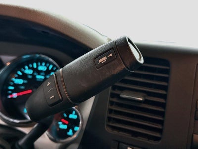 2009 Chevrolet Silverado 2500 HD Work Truck