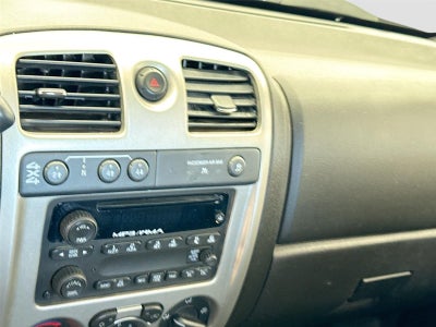 2011 Chevrolet Colorado LT w/1LT