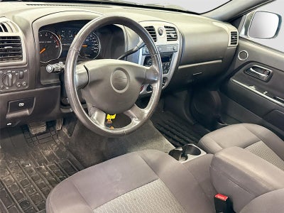 2011 Chevrolet Colorado LT w/1LT