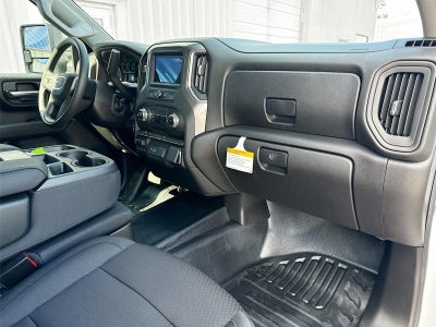 2026 GMC Sierra 3500 HD Chassis Cab Pro