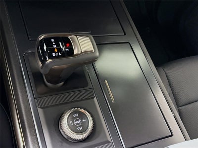 2024 GMC HUMMER EV SUV 2X