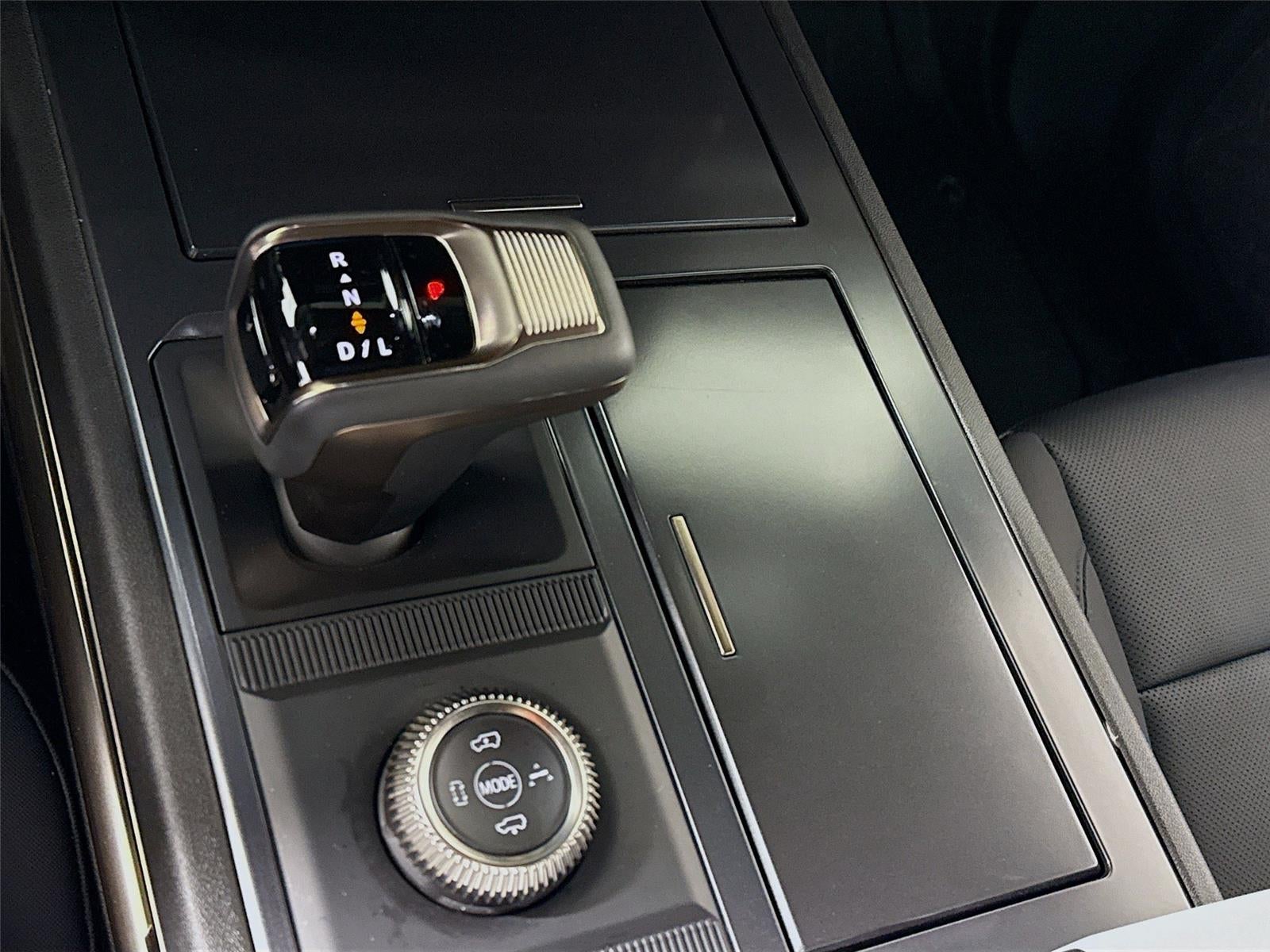 2024 GMC HUMMER EV SUV 2X