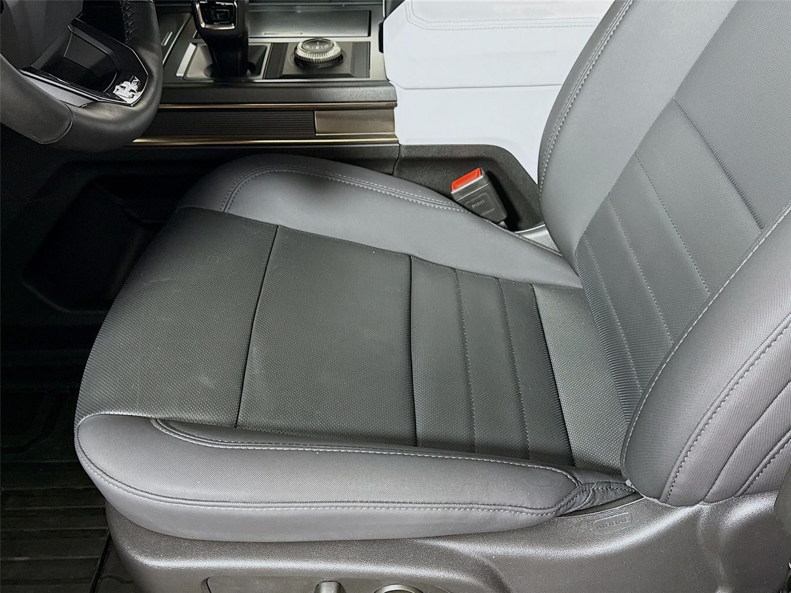 2024 GMC HUMMER EV SUV 2X