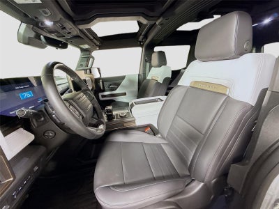2024 GMC HUMMER EV SUV 2X