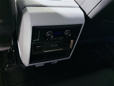 2024 GMC HUMMER EV SUV 2X