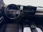 2024 GMC HUMMER EV SUV 2X