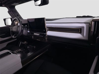 2024 GMC HUMMER EV SUV 2X