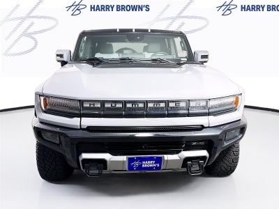 2024 GMC HUMMER EV SUV 2X