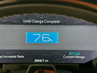 2024 GMC HUMMER EV SUV 2X