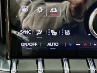 2027 GMC Acadia AT4