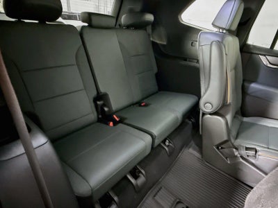2027 GMC Acadia AT4