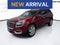 2017 GMC Acadia Limited Limited