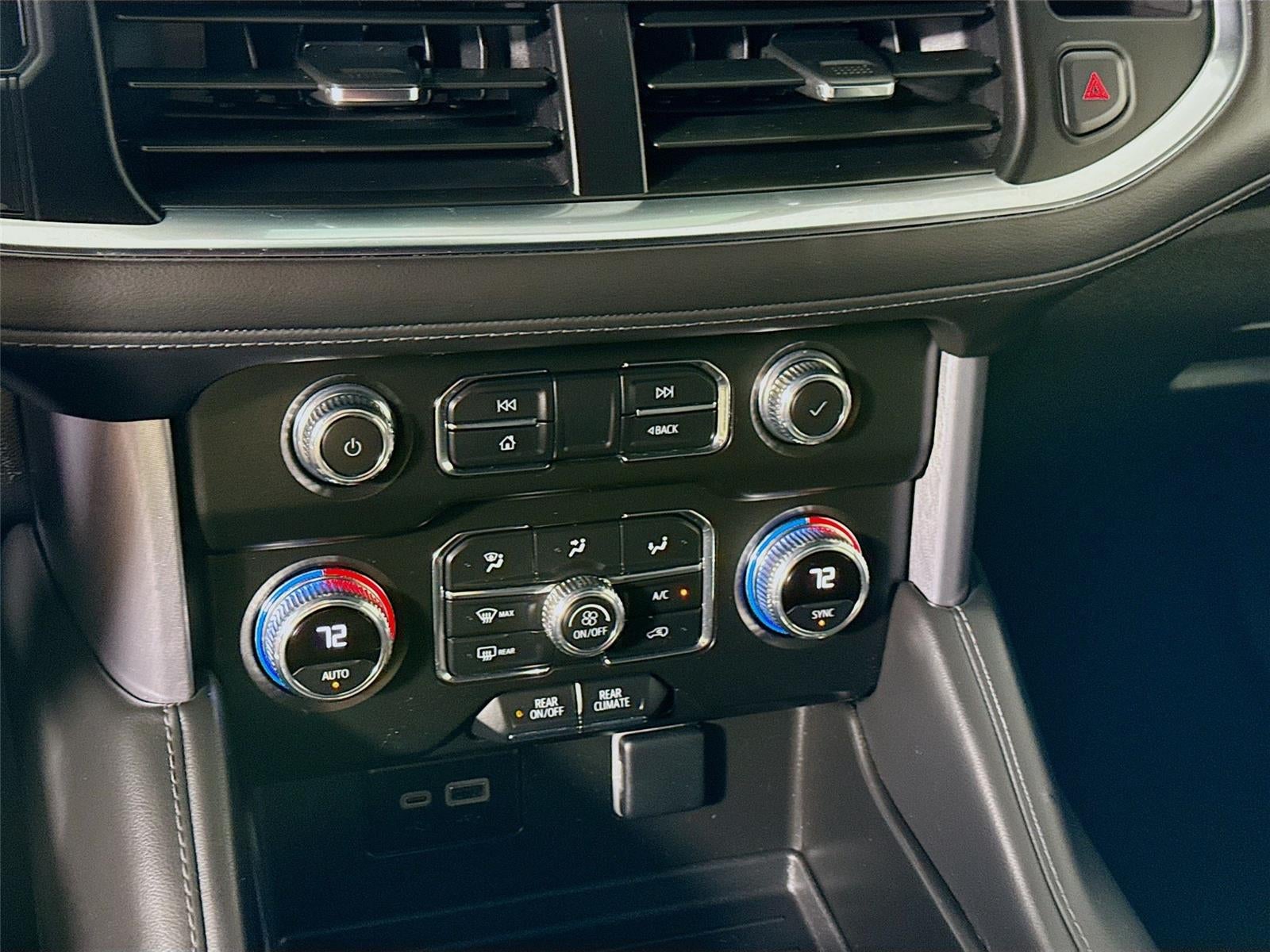 2024 GMC Yukon SLE