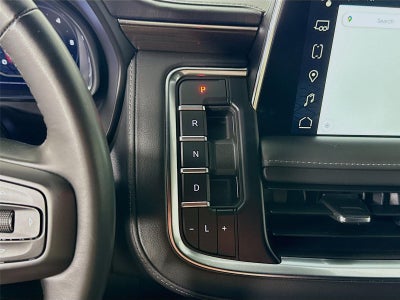 2024 GMC Yukon SLE
