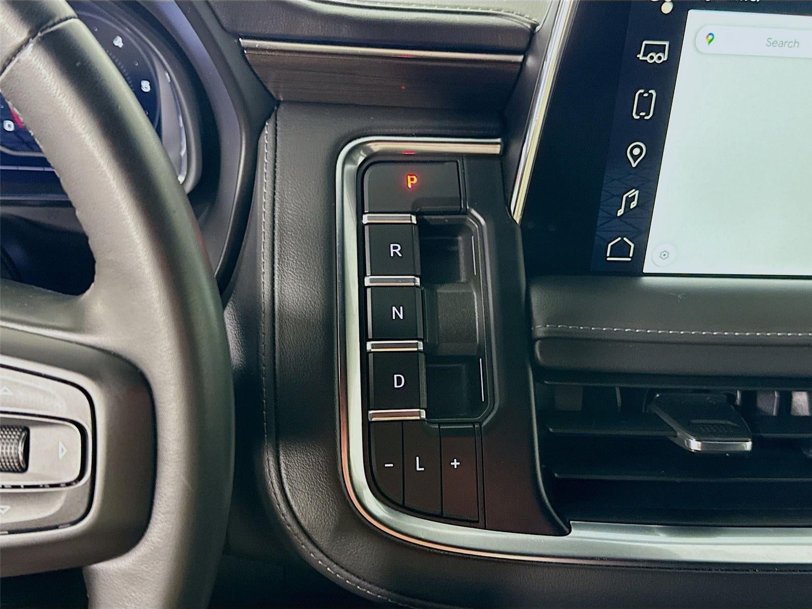 2024 GMC Yukon SLE