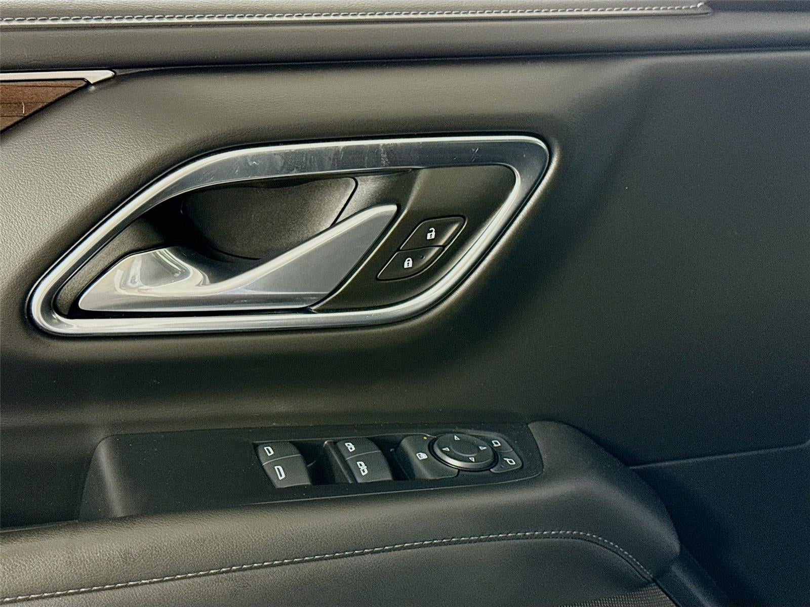 2024 GMC Yukon SLE