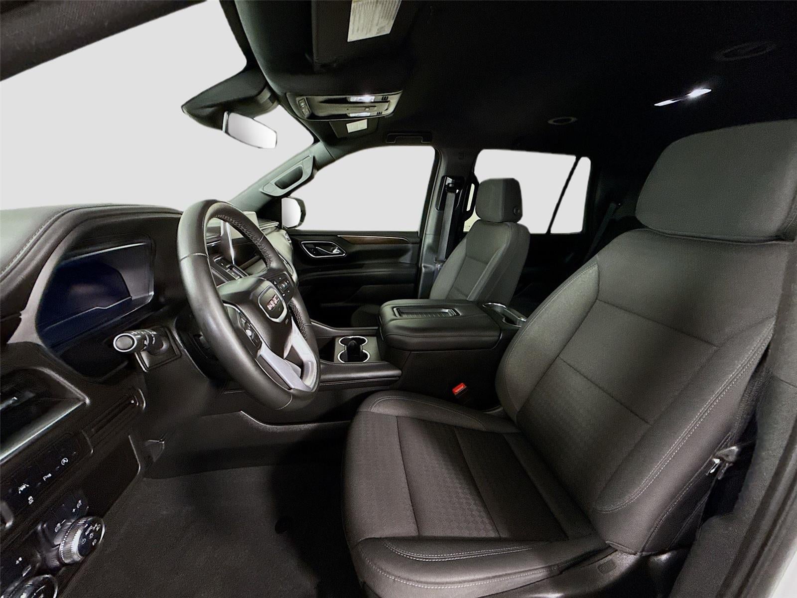 2024 GMC Yukon SLE