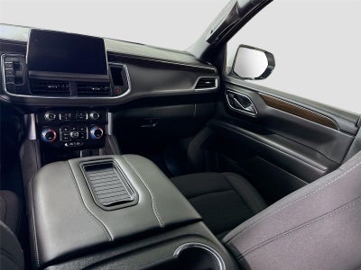 2024 GMC Yukon SLE
