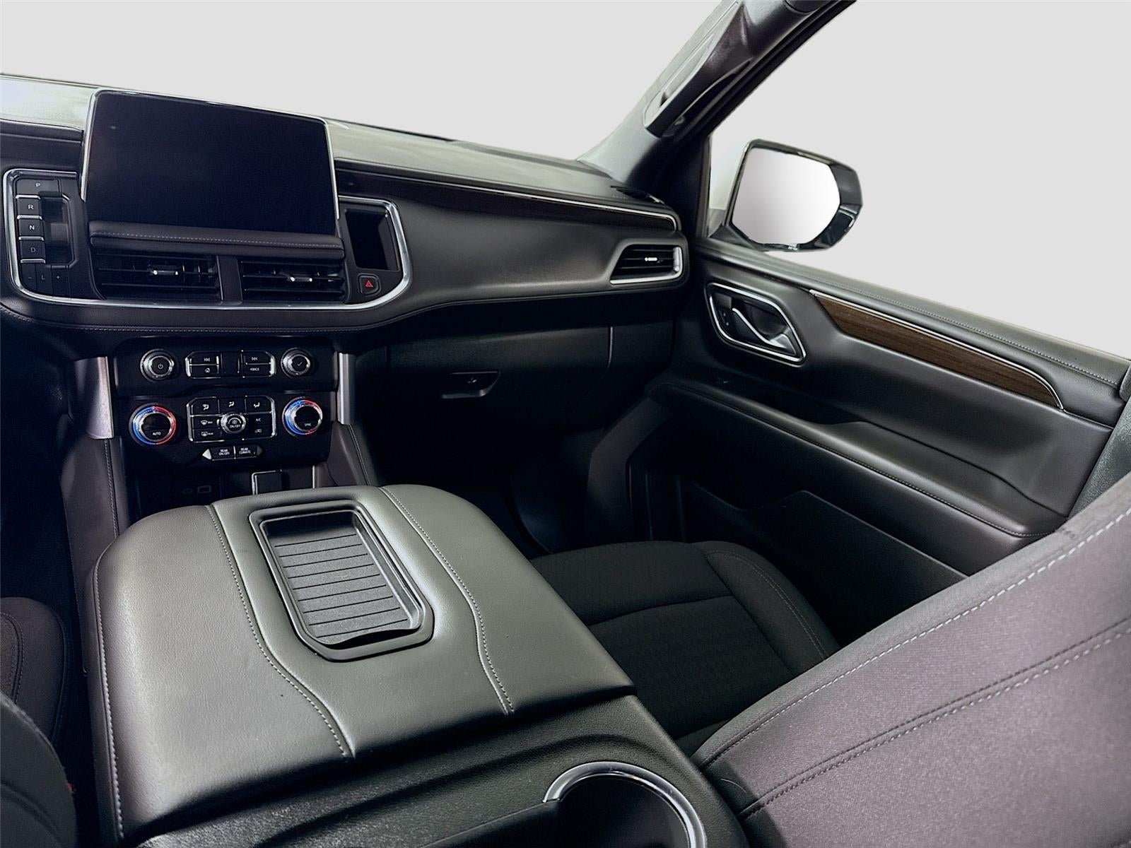 2024 GMC Yukon SLE