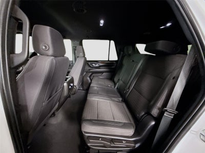 2024 GMC Yukon SLE