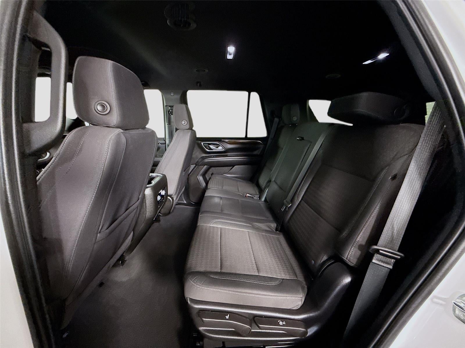 2024 GMC Yukon SLE