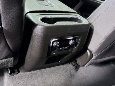2024 GMC Yukon SLE