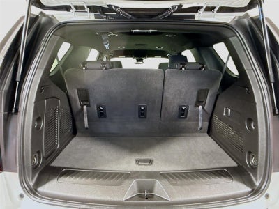 2024 GMC Yukon SLE