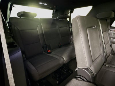 2024 GMC Yukon SLE