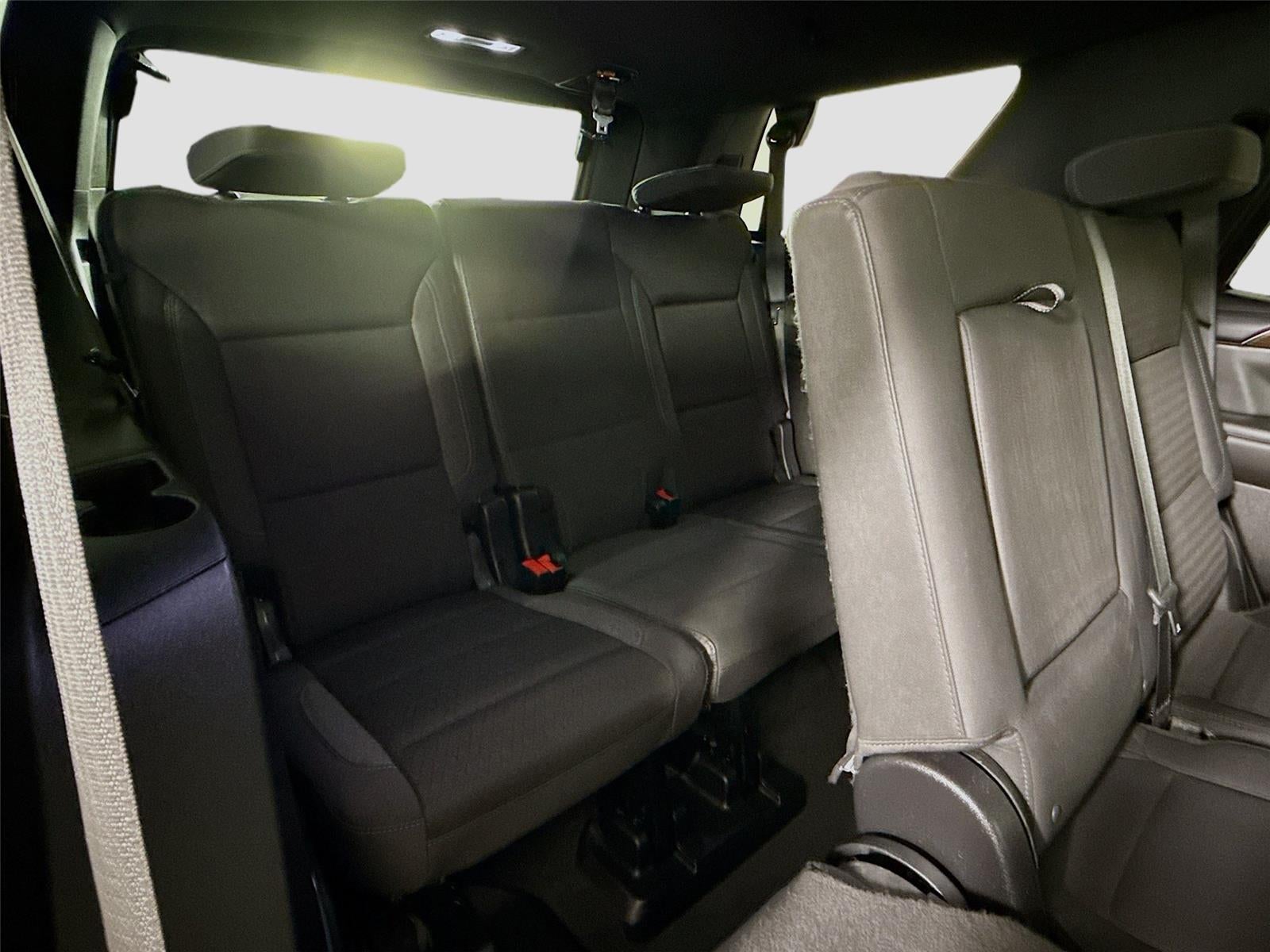 2024 GMC Yukon SLE