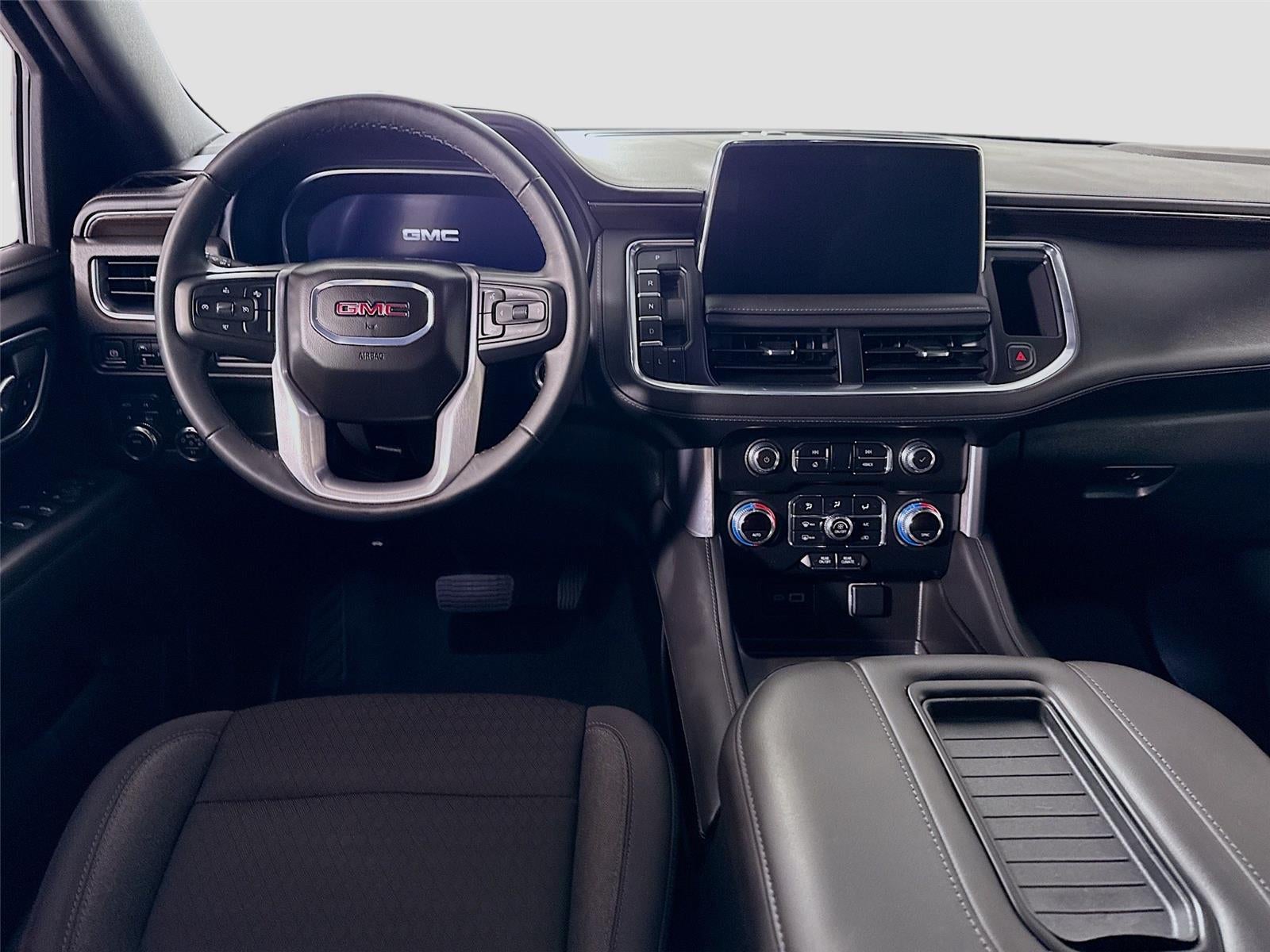 2024 GMC Yukon SLE