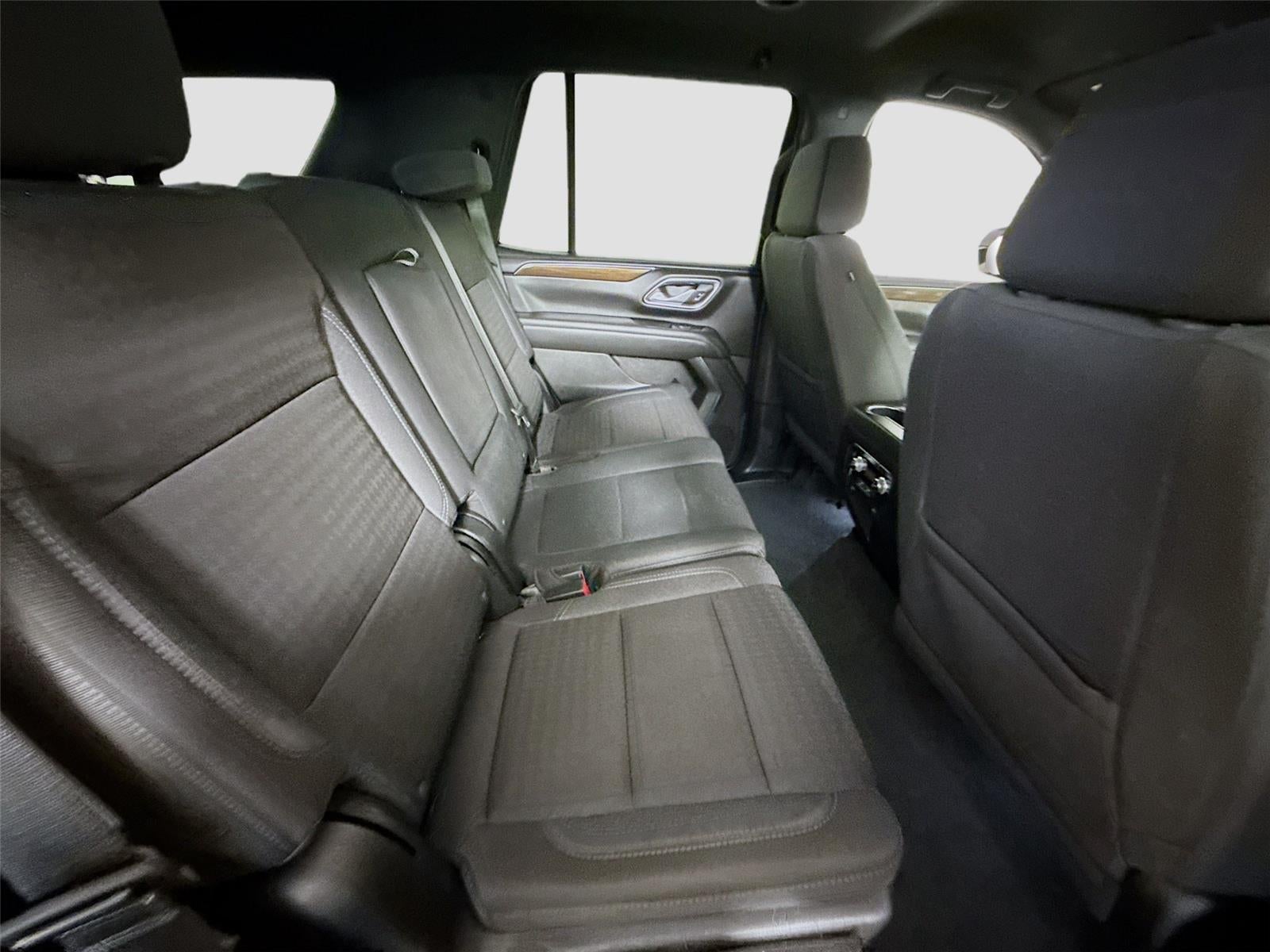 2024 GMC Yukon SLE