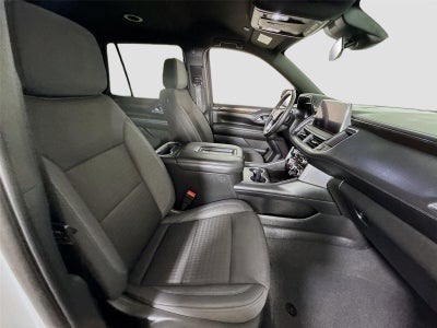 2024 GMC Yukon SLE