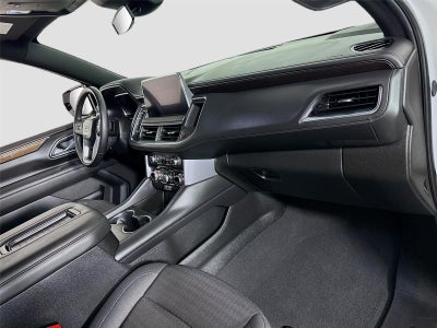 2024 GMC Yukon SLE