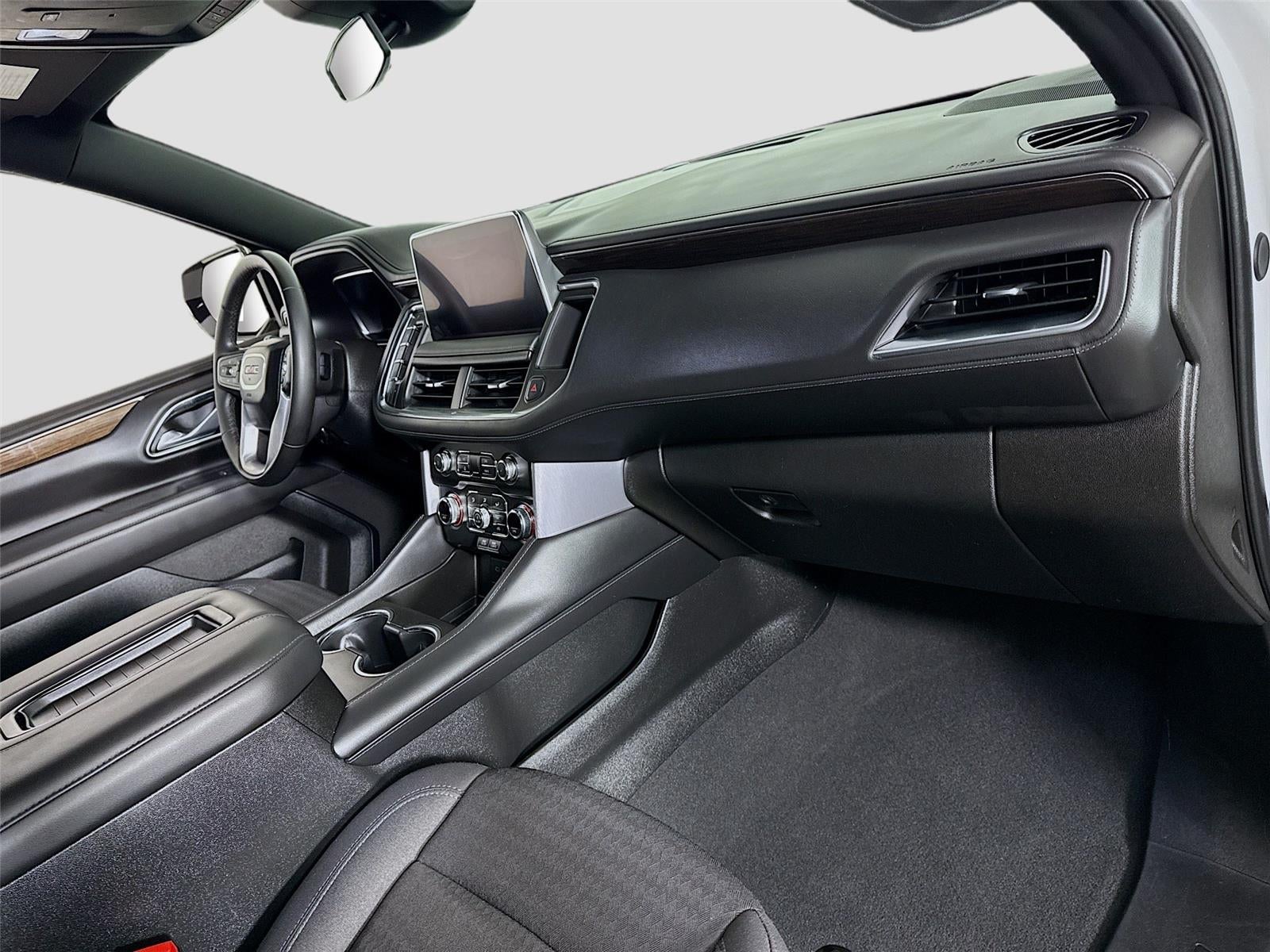 2024 GMC Yukon SLE
